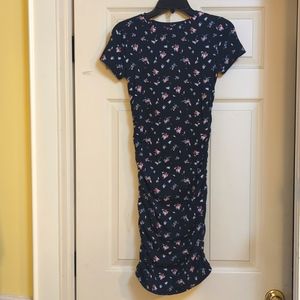 So Juniors XS sinch Dress